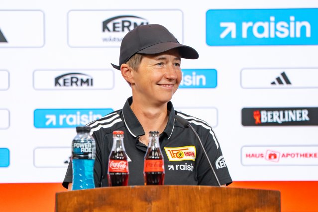 LIVE | Pressekonferenz vor München