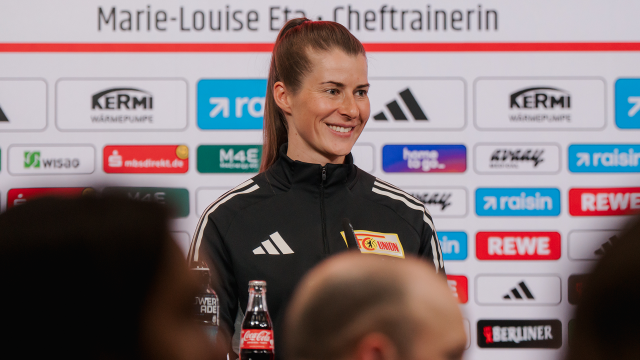 LIVE | Pressekonferenz vor Leipzig