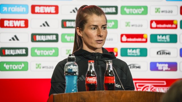 LIVE | Pressekonferenz vor Augsburg