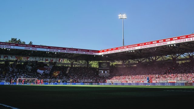 LIVE | Testspiel gegen Ipswich Town