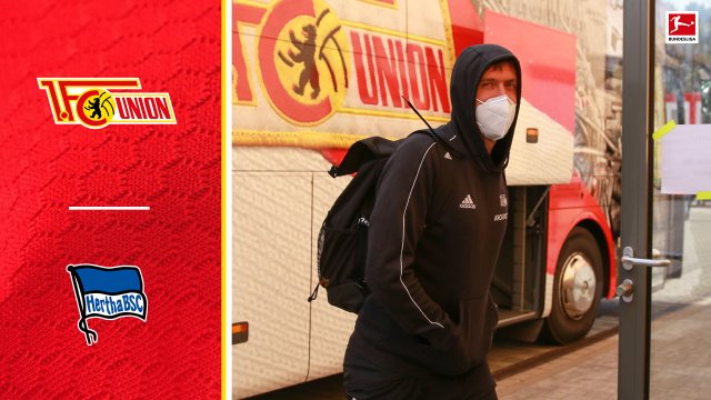 Der Weg zum Spiel - Blick hinter die Kulissen beim Derby FCUBSC