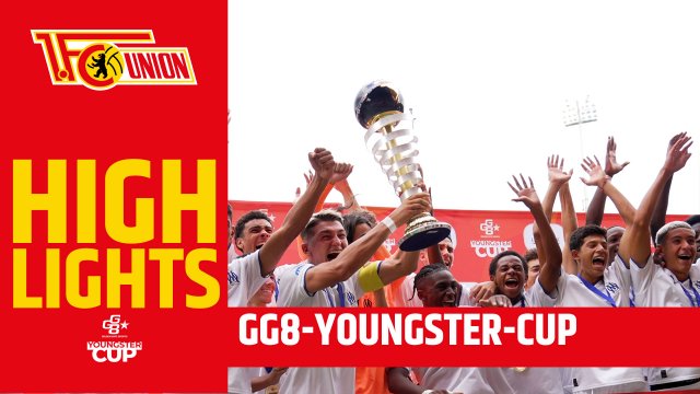 Highlights I GG8 Youngster Cup