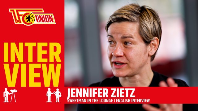 Sweetman in the lounge I Jennifer Zietz I english