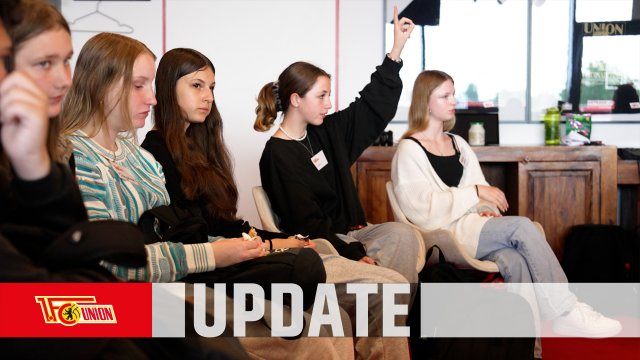 Verein | Anti Rassismus AG | Lernzentrum 1. FC Union Berlin