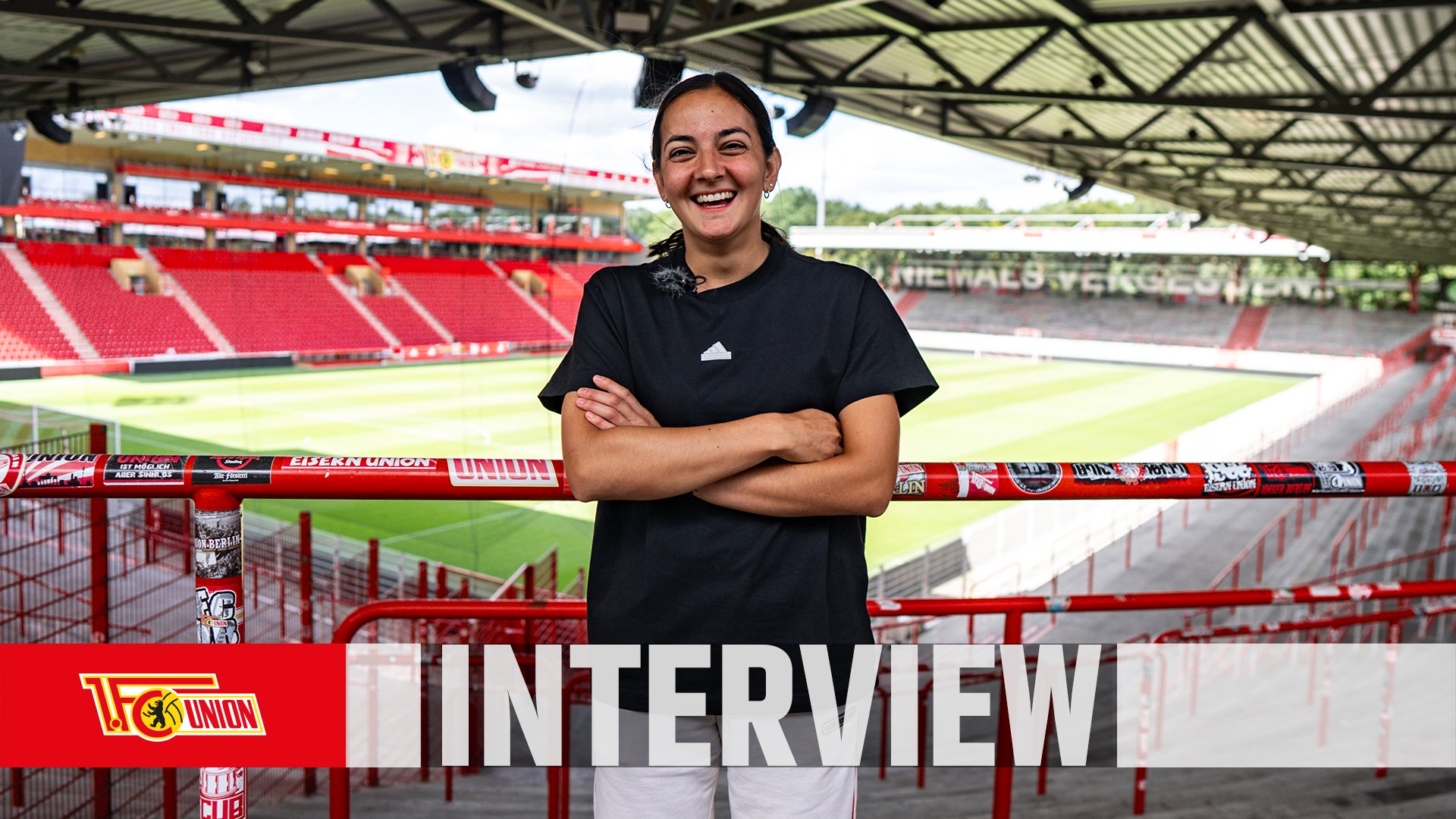 AFTV - Interview | Athanasia Moraitou | Sweetman on the terrace