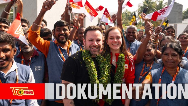 Dokumentation | Vom Feld in den Fanshop | Update 2025