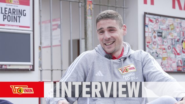 Interview | Andrej Ilic | Sweetman at the turnstiles
