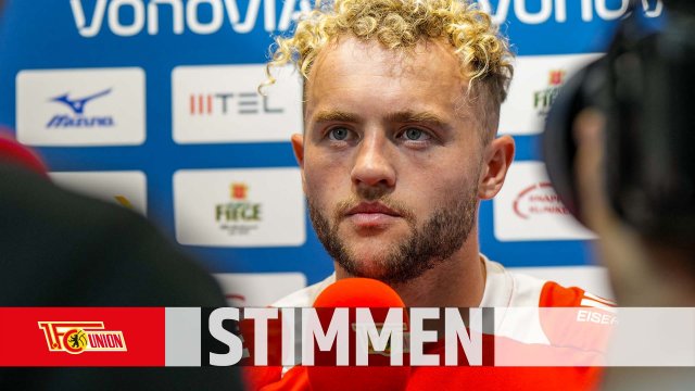 Stimmen | VfL Bochum - 1. FC Union Berlin