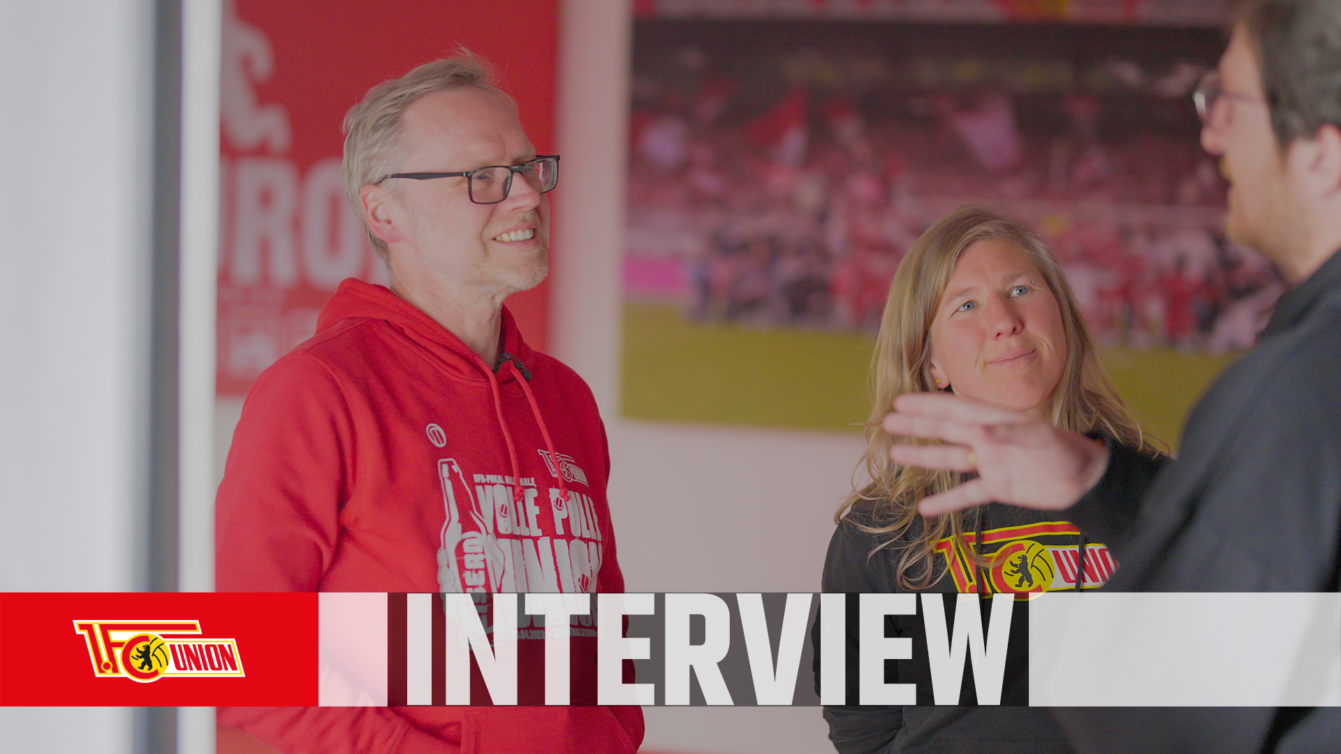 AFTV - Interview | Conociendo a Silvio y a Jana
