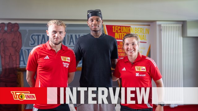 Interview | Hatespeech