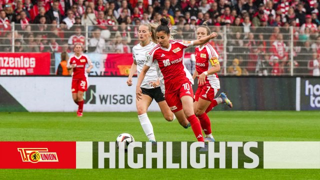 Highlights | 1. FC Union Berlin - FSV Gütersloh 2009