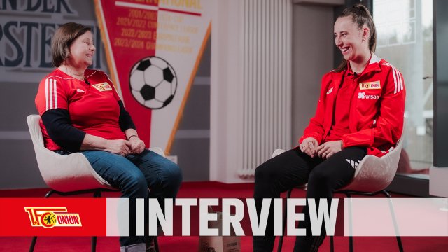 Interview | Damals & Heute | Folge 2