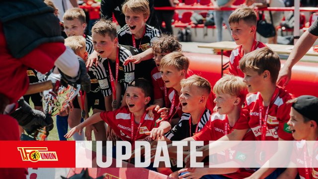 Update | Union-macht-Schule-Pokal 2025