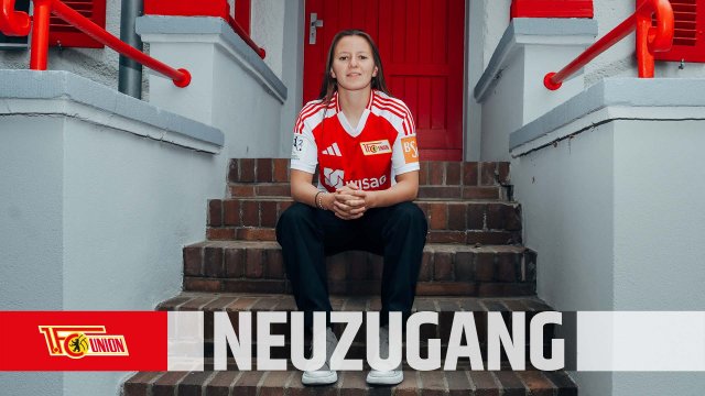 Neuzugang | Hannah Eurlings