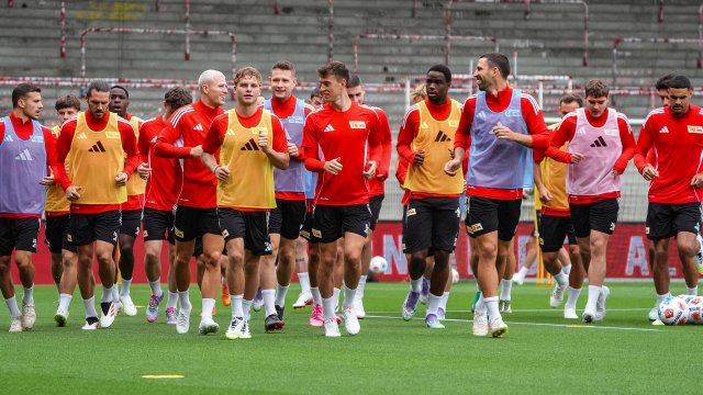 Update | Die Mannschaft ist zurück