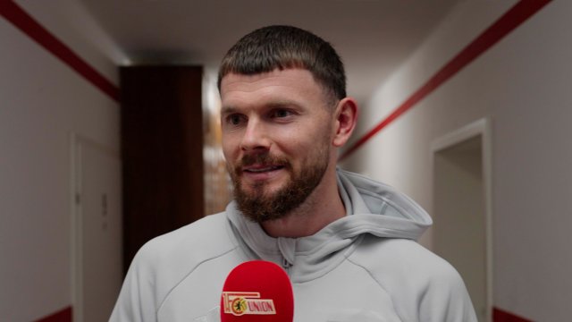 Stimmen | Brandenburger SC Süd 05 - 1. FC Union Berlin