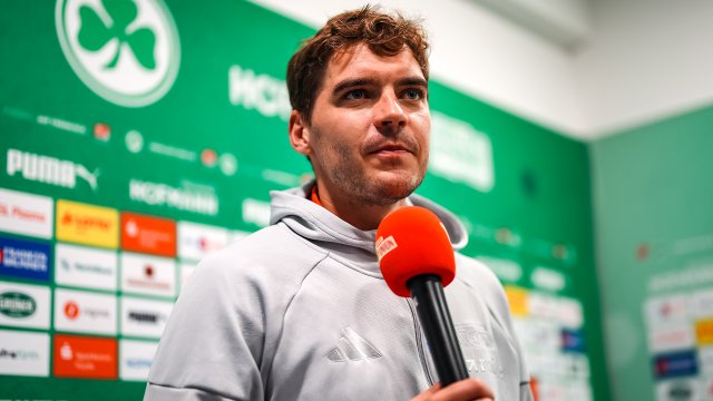 Stimmen | SpVgg Greuther Fürth - 1. FC Union Berlin
