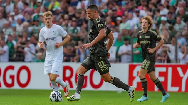 Relive | FC Gütersloh - 1. FC Union Berlin