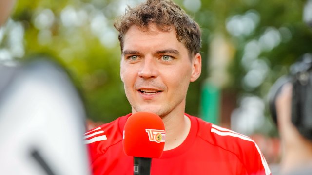 Stimmen | FC Gütersloh - 1. FC Union Berlin