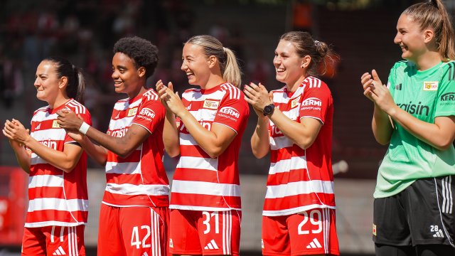 Update | Mannschaftsvorstellung Saison 2025/26