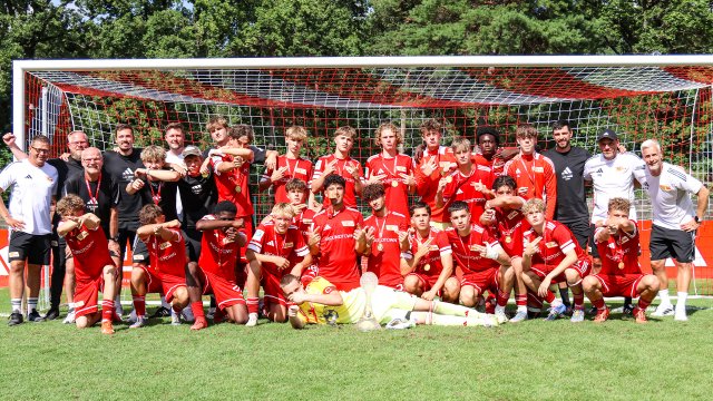 Update | Youngster Cup 2024