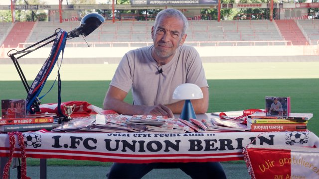 1. FC Union Berlin Highlight Show | Episode 1