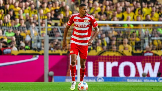 Relive | Borussia Dortmund - 1. FC Union Berlin