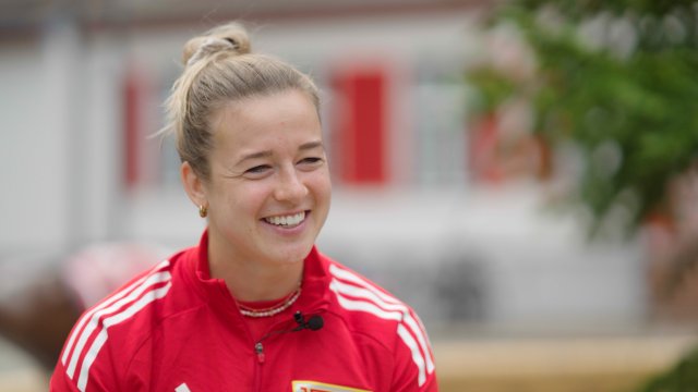 Interview | Anna Aehling