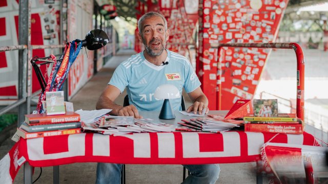 1. FC Union Berlin Highlight Show | Episode 2