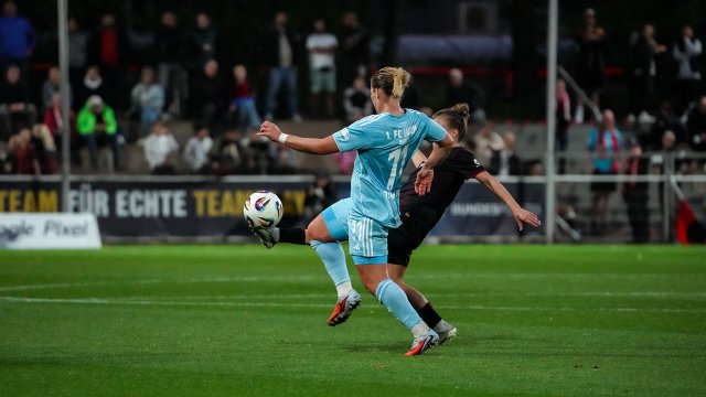 Highlights | Bayer 04 Leverkusen - 1. FC Union Berlin