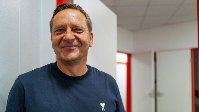 Interview | Horst Heldt