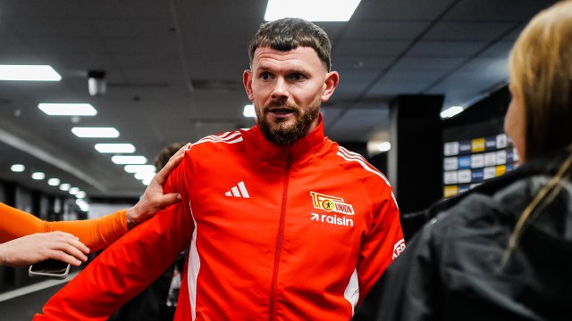 Stimmen | Eintracht Frankfurt - 1. FC Union Berlin