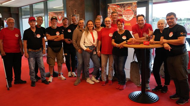 Update | Tag der Selbsthilfe 2025