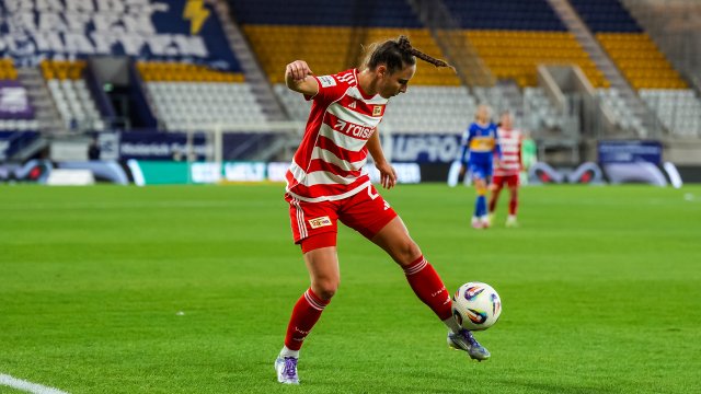 Relive | FC Carl Zeiss Jena - 1. FC Union Berlin
