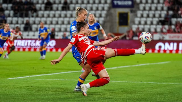 Highlights | FC Carl Zeiss Jena - 1. FC Union Berlin
