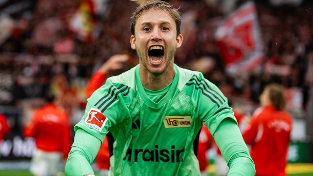 Interview | Frederik Rönnow