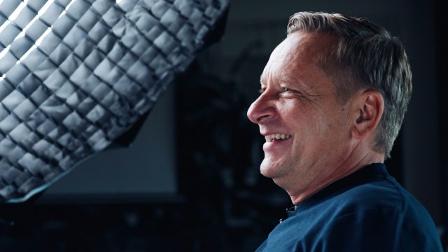 Interview | Horst Heldt | Teil 2