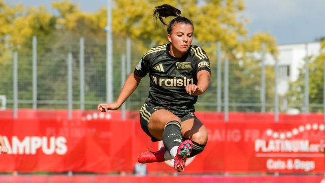 Highlights | 1. FSV Mainz 05 - 1. FC Union Berlin
