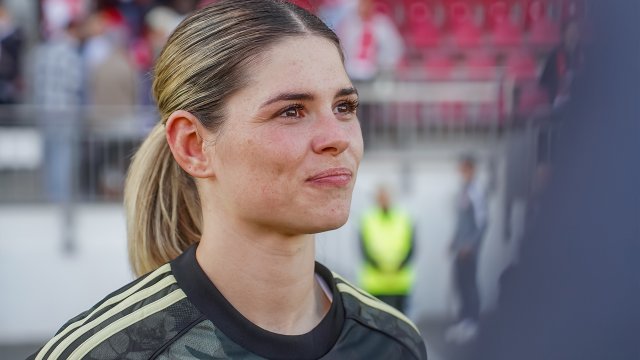 Stimmen | 1. FSV Mainz 05 - 1. FC Union Berlin