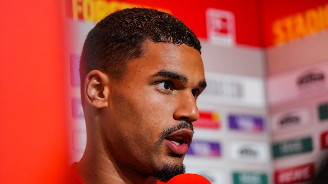Stimmen | 1. FC Union Berlin - Hamburger SV