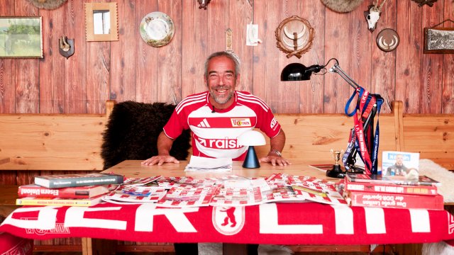 1. FC Union Berlin Highlight Show | Episode 4