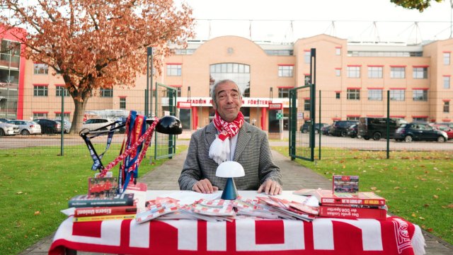 1. FC Union Berlin Highlight Show | Episode 5