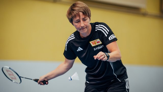 Update | Badminton vor der Länderspielpause