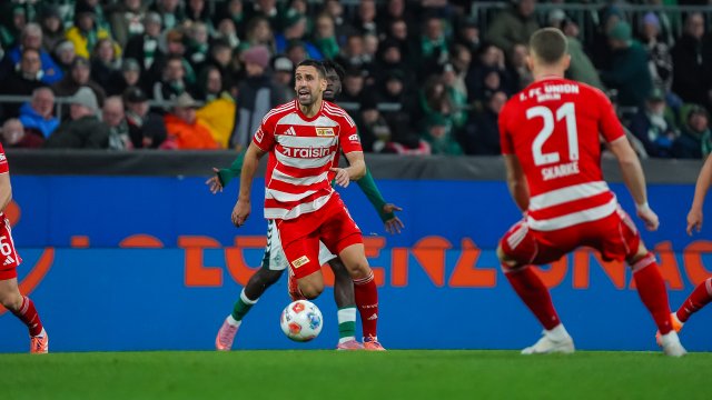 Relive | Werder Bremen - 1. FC Union Berlin