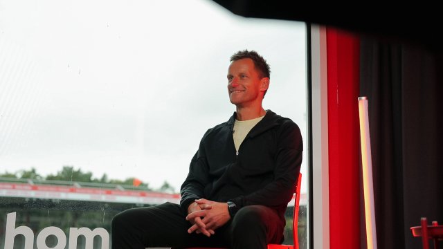 Interview | Ronny Nikol