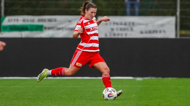 Highlights | Werder Bremen - 1. FC Union Berlin