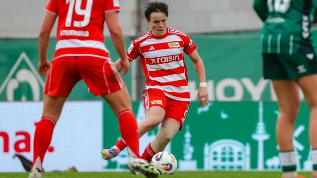 Relive | Werder Bremen - 1. FC Union Berlin