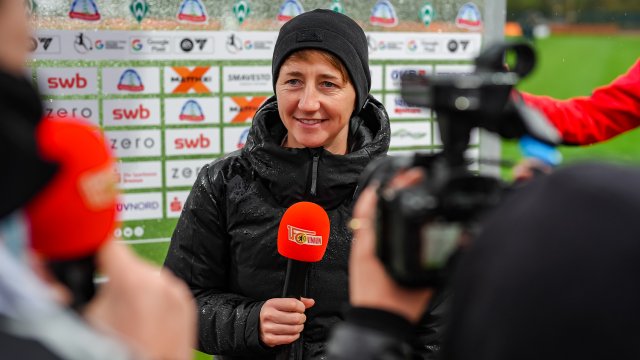 Stimmen | Werder Bremen - 1. FC Union Berlin