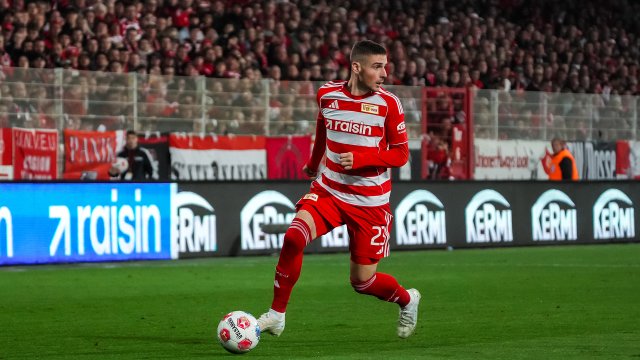 Relive | 1. FC Union Berlin - SC Freiburg