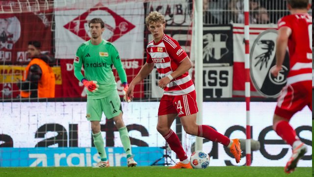 Highlights | 1. FC Union Berlin - SC Freiburg